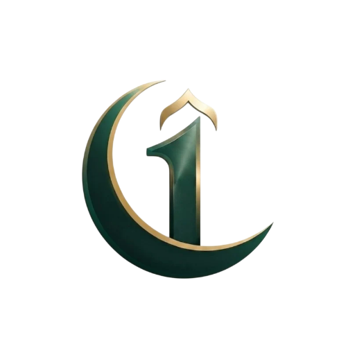 Ramadan One App Icon